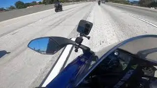 OldR6 vs NewR6
