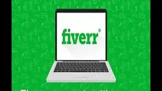 Fiverr account settings