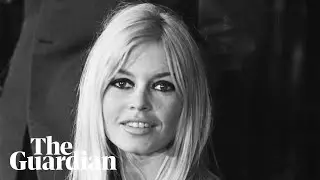French icon Brigitte Bardot dies aged 91