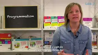 3 minutes pour tout comprendre : Programmation et progression, quelles différences ?