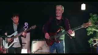 T&A Connection - Sounds Like Chocolate