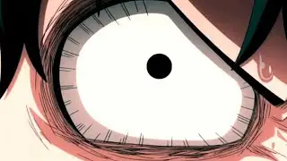 Sad Frosty-ADHD (Freestyle) AMV