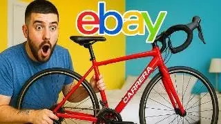 eBay reselling made simple - Easy profit - Bike reselling
