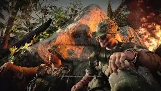 #call of duty black ops Cold War #Badass980 neues Projekt
