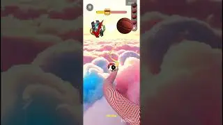Going Balls IMPOSSIBLE move ChallangeCOMPLETED 😱🔥🏆 #gaming #games #ballgame #goingballs #goingbolls