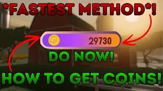 FASTEST WAY TO GET CAMPAIGN COINS FOR THE MRS P REWARDS | ROBLOX PIGGY NEW UPDATE 🐷
