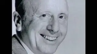 Cubby Broccoli   The Man Behind Bond