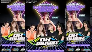 LIVE STREAM DK MUSIK SOSOHOHA !!! Halal Bihalal SANGGRAHAN REBORN SUKOLILO PATI