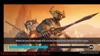 Blitz: Gear Strike: Orange (Orange Raid Orbs) Opening Rotation 1.95M. MSF Marvel Strike Force