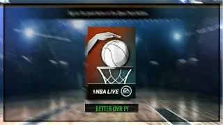 *PLATINUM PULL* BIG MAN PACK OPENING IN NBA LIVE MOBILE
