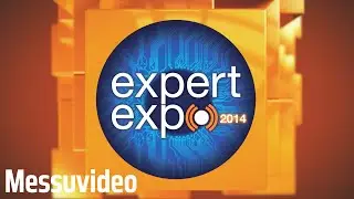 Expert Expo 2014 messuvideo