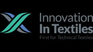Innovation in Textiles - First for Technical Textiles