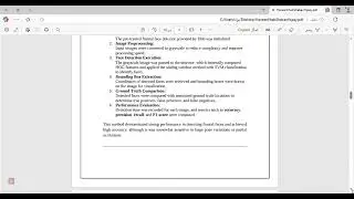 FaceDetection UsingPython A Comparative Analysis of Dlib and Haar Cascade Classifiers