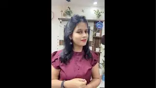 Aarti Jha is live!