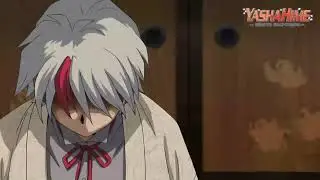 YASHAHIME TRAILER