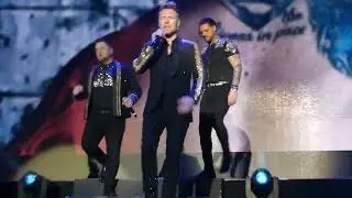 Boyzone 