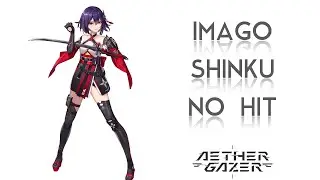 Imago - Shinku | No Hit | Aether Gazer