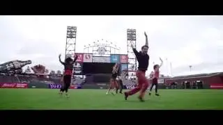 BaseBallet: Into the Game - Official Teaser Trailer
