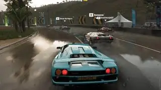 Forza Horizon 5 :Gameplay (1080p60FPS):PS5 #27