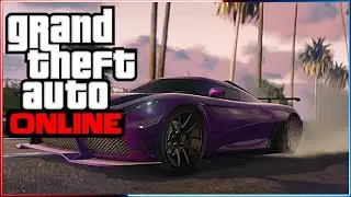 GTA 5 Online | Cash Grind w/ Bro Episode 537 ᴴᴰ