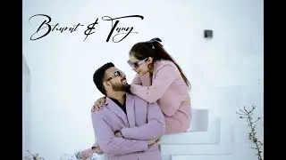 BHARAT & TANU  BEST PRE WEDDING 2025 RAM ACHARYA CLICKS