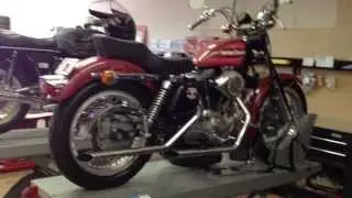 Bator International Shop Walk Around