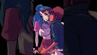 Nightcore: Be Around(full video on my channel)#theowlhouse #edit #nightcorelyrics #nightcore #Lumity