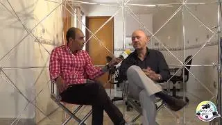 ENTREVISTA PACO DEL TORO