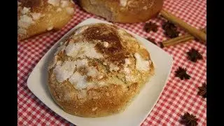 Monas o Bollos de Pascua  l Caseros l Receta Extremeña