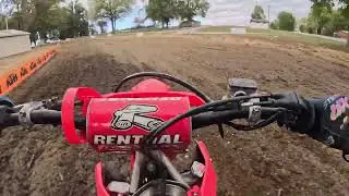 Kids are fast 💨!!! 