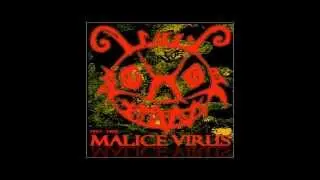 Malice Virus - Angel Starves (1985)