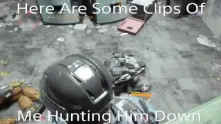 The Division - Killing Rank #11 In The World 