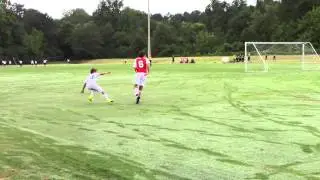20150815 SSA Pred 04 vs Cherokee Impact 04 Gold W6-0