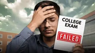 What to&nbsp;Do When You Fail College&nbsp;Exams | Supplementary Exam&nbsp;Tips & Year Back Advice