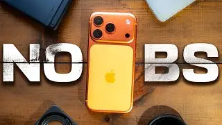 STOP Wasting Money: Essential iPhone 17 Pro Accessories (And What to Skip)