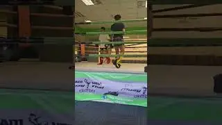 Maros the anaconda Copak vs Jaroslav the destroyer Rosta ) Full (sparring match)