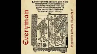 Everyman by Unknown #audiobook