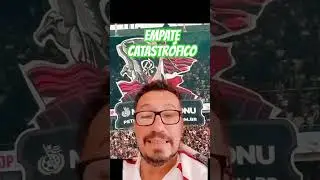 FLA CATASTR&Oacute;FICO.#futebol #flamengo #torcidaflamengo #futebolbrasileiro #vasco #flaxvas #brasileir&atilde;o