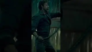 You missed This Scene In Jawan movie  #jawan