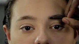 How to Let Your Eyebrows Grow Back After Tweezing