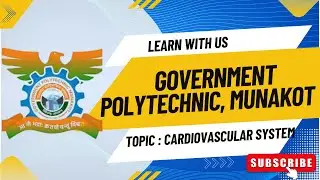 19 January 2026 Video No  402  Cardiovascular System Lecture -  2
