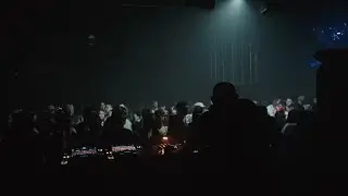 CLIP: DVS1 | DVS1 & RE/FORM Present: THE WALL OF SOUND | 5.24.25 | Detroit