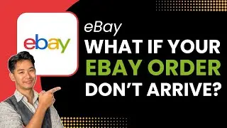What to Do if Your eBay Order Doesn't Arrive !