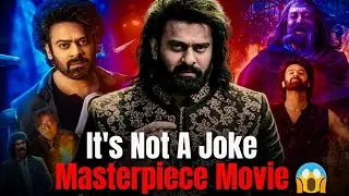 The RajaSaab Movie Review | Filmi Ajay Talks 