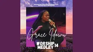 Worship Medley 14