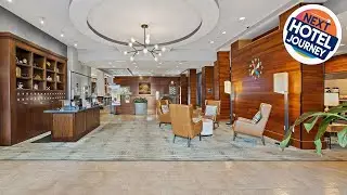 Four Points by Sheraton Jacksonville Baymeadows | Jacksonville (FL), United States | Hotel Review ⭐