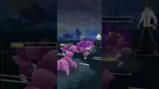 Pokemon Go PVP Copa Tes&oacute;n 💪