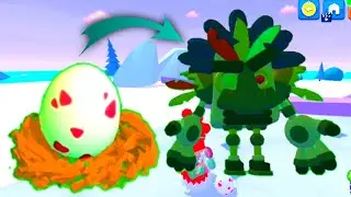 monster box 2 fight hube// toonster crossing world fight hub with legend monster in 2023