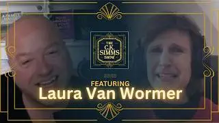Novelist Laura Van Wormer on Survival, Sobriety, Reinvention & The Class of 74 Podcast