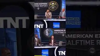 Barkley Calls Shaq a 